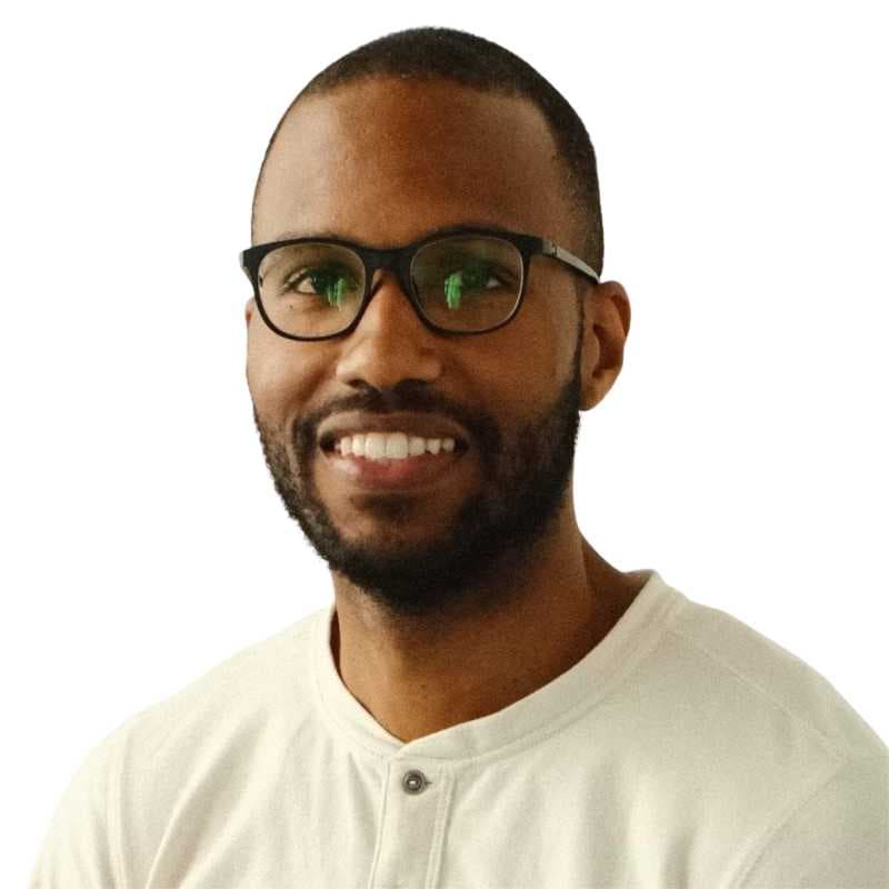 Cedric Manchau