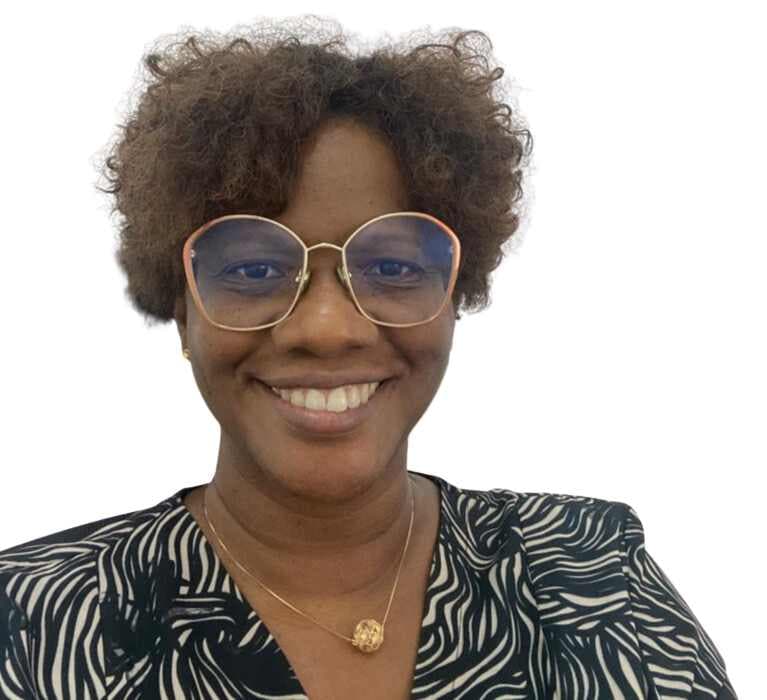 Murielle Manchau